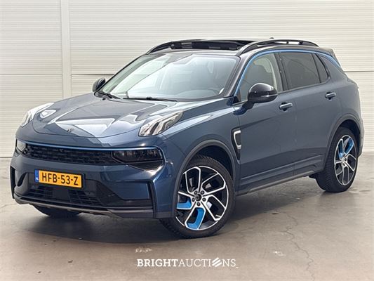 BRIGHT AUCTIONS: Luxury, Premium Daily Driver & Electric Vehicle Auction