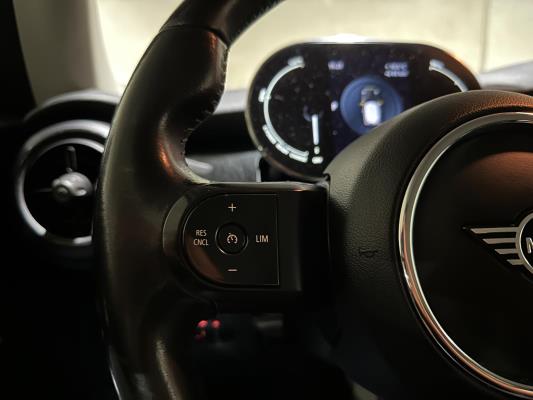 MINI Cooper Electric Essential 33 kWh 184pk 2021 F56 (Origineel-NL), L-232-DH