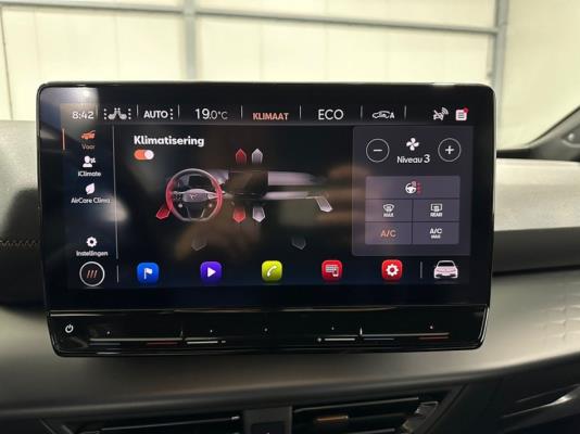 CUPRA Born Adrenaline 62 kWh 231pk 2022 (Origineel-NL), R-675-ZN