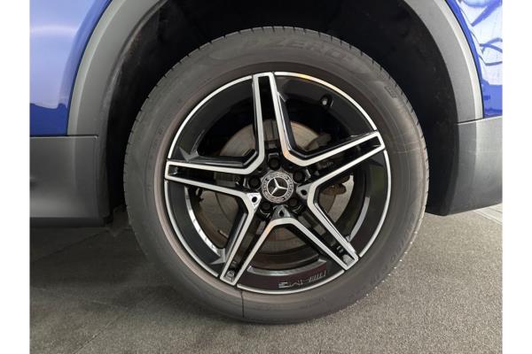 Mercedes-Benz GLB 200 Business Solution AMG 7p 163pk 2022 (Origineel-NL) GLB-Klasse, P-188-BD