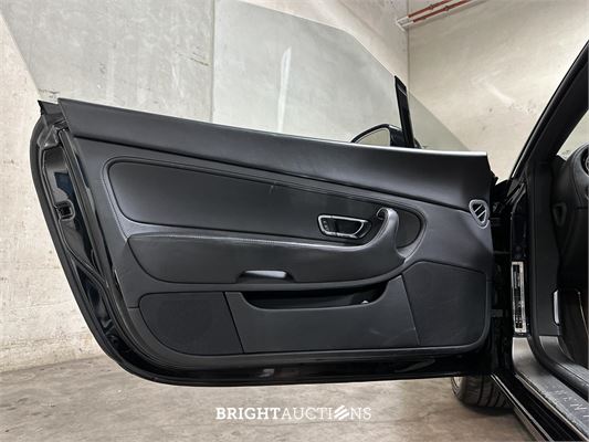 Bentley Continental GTC 6.0 W12 560pk 2012 (Origineel-NL), 47-TT-NB