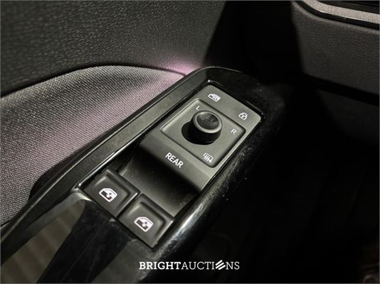 Volkswagen ID.3 First Athlon Edition 58 kWh 204pk 2020 (Origineel-NL), J-195-XK