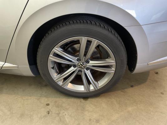 Volkswagen Arteon Shooting Brake eHybrid R-Line Business 1.4 TSI 272pk 2021 (Origineel-NL), N-691-PD