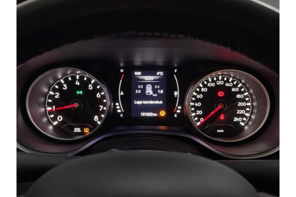 Jeep Compass 1.3T Night Eagle Liberty Edition 1.3 131pk 2020 (Origineel-NL), K-689-FB