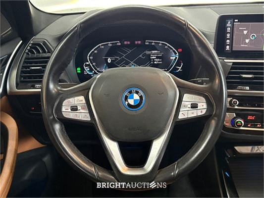 BMW iX3 High Executive 80 kWh 2021 (Origineel-NL), N-782-HH