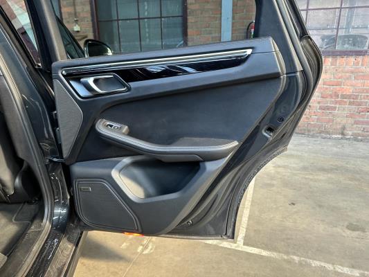 Porsche Macan S 3.0 V6 354pk 2019 Sport-Chrono, R-426-XL