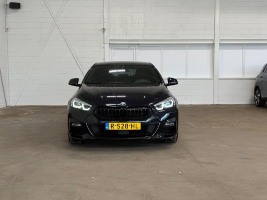 BMW 218i 2-serie Gran Coupé M Sport Edition 136pk 2022 (Origineel-NL) 2-Serie, R-528-HL