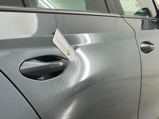 Skoda Octavia Combi Business Edition 1.0 TSI 110pk 2021 (Origineel-NL), K-576-SF