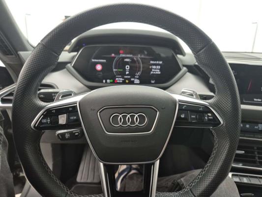 Audi e-tron GT GT 93 kWh 476pk 2023 (Origineel-NL), X-159-JX