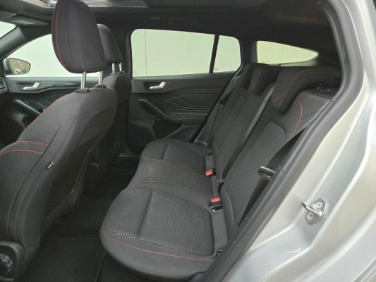 Ford Focus Wagon ST-Line Business 1.0 EcoBoost 125pk 2019 (Origineel-NL), ZH-287-J