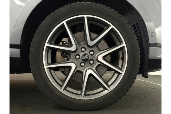 Land Rover Range Rover Velar P400e Dynamic HSE PHEV 2.0 AWD 443pk 2024 (Origineel-NL), Z-139-HJ