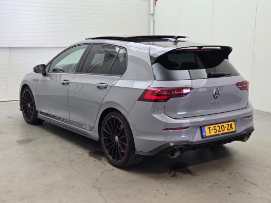 Volkswagen Golf GTI 45 Jahre Edition 2.0 TSI 301pk 2022, T-520-ZK
