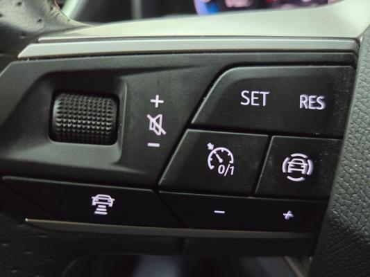 SEAT Leon Sportstourer eHybrid PHEV FR Business Intense 1.4 TSI 258pk 2021 (Origineel-NL), L-078-HB