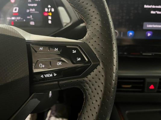 Cupra Born Essential 62 kWh 204pk 2023 (Origineel-NL), T-472-PZ