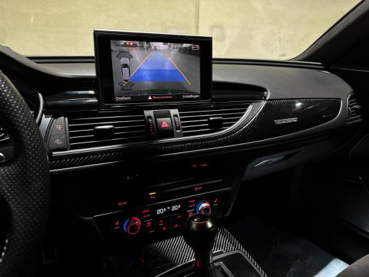 2013 Audi RS6 Avant TFSI 4.0 V8 C7 561 pk