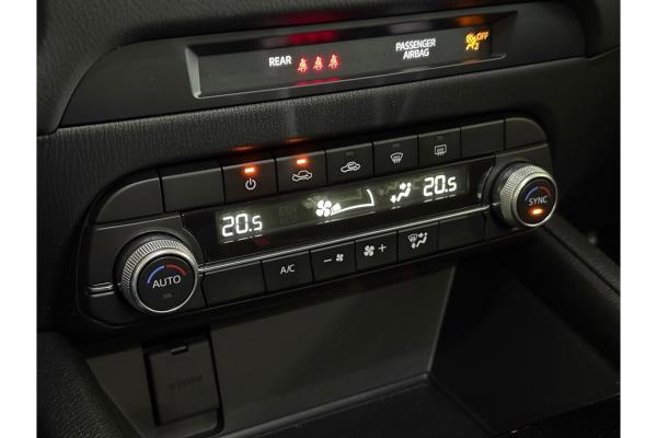 Mazda CX-5 G 165 2.0 SKYACTIV 164pk 2023 (Origineel-NL), S-960-BV