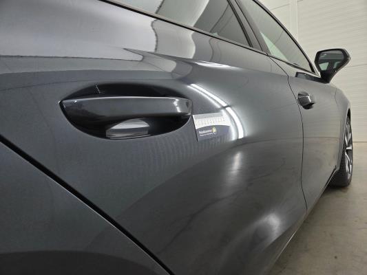 SEAT Leon Sportstourer eHybrid PHEV FR Business Intense 1.4 TSI 258pk 2021 (Origineel-NL), L-078-HB