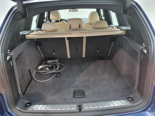 BMW iX3 High Executive 80 kWh 286pk 2021 (Origineel-NL), L-755-VH