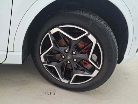 Ford Kuga PHEV ST-Line X 2.5 302pk 2024 (Origineel-NL), GKP-21-Z