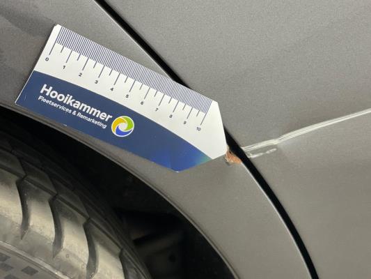 Mercedes-Benz A 200 Business Solution AMG 163pk 2019 A-klasse, S-784-XG