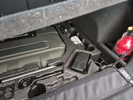 Audi Q3 45 E S-Line TFSI S tronic 150pk 2022, 2BVB099