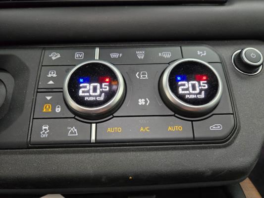 Land Rover Defender 110 P400e 110 X 2.0 443pk 2022, R-356-NZ