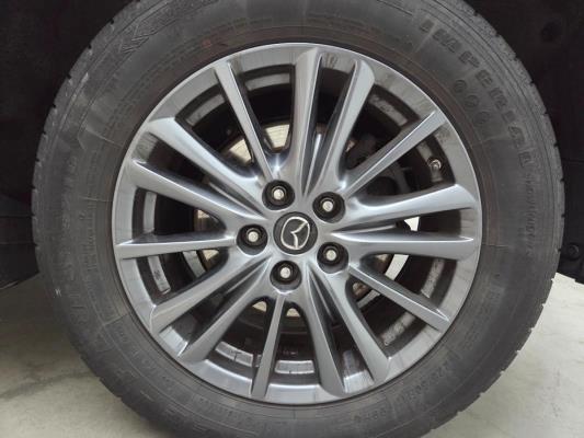 Mazda CX-5 2.0 SkyActiv-G 165 Business Comfort 165 pk 2019, XT-427-K