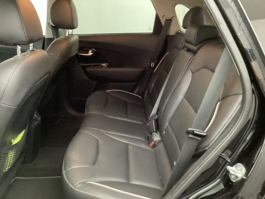 Kia Niro e- ExecutiveLine 64 kWh 204pk 2020 (Origineel-NL), H-398-ZD