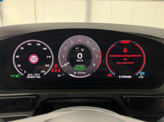 Porsche Cayenne Coupe E-Hybrid Sport Chrono Lucht Inno Drive MY24 NW Model 3.0 470pk 2023, MHA787E