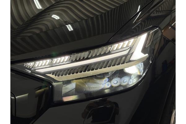 Audi Q4 Sportback 40 Launch edition S Competition 77 kWh 204pk 2022 (Origineel-NL), P-433-PR