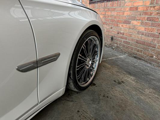 BMW ActiveHybrid7 / F04 7-serie 4.4 V8 465pk 2011 -Youngtimer- 82.000km