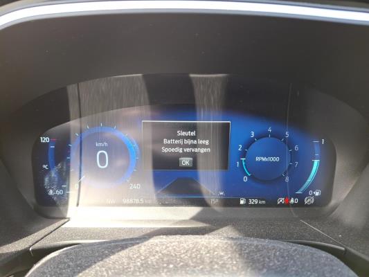 Ford Kuga 1.5 EcoBoost Titanium 150 pk 2021, N-860-LG