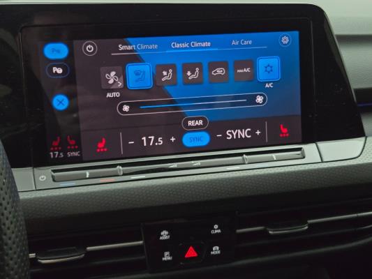 Volkswagen Golf GTI 2.0 TSI 301pk 2022, HGK-73-B