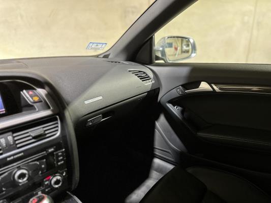 Audi S5 Premium Plus quattro 3.0 V6 337pk 2013