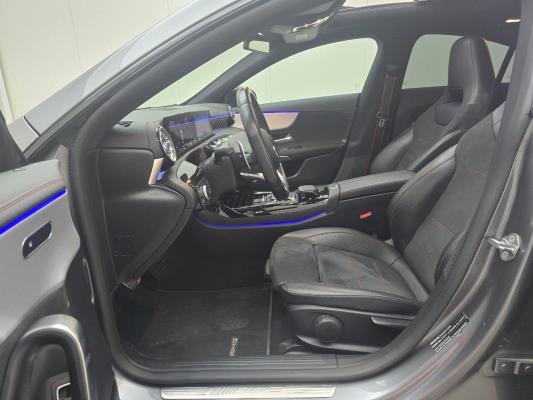 Mercedes-Benz CLA 35 AMG Premium Plus 4MATIC 306pk 2020 CLA-Klasse, N-394-XR