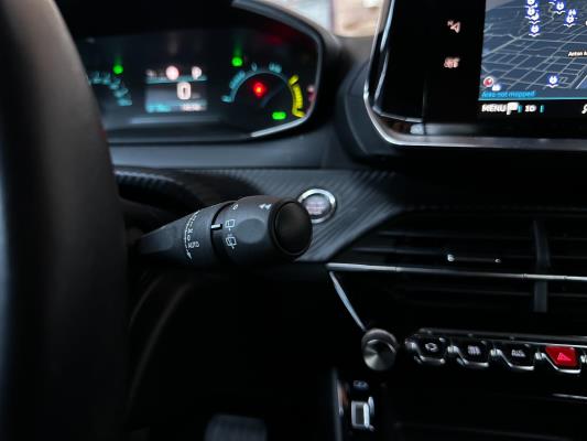 Peugeot e-208 EV Active Pack 50 kWh 136pk 2022 (Origineel-NL+1e eigenaar), P-507-VH