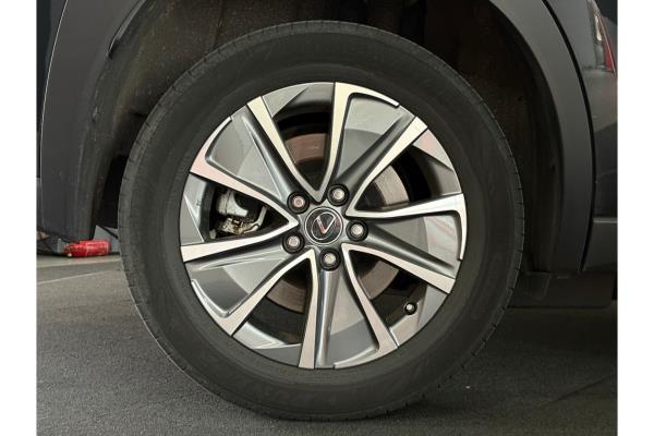 Lexus UX 300e 54 kWh 204pk 2021 (Origineel-NL), N-970-KZ