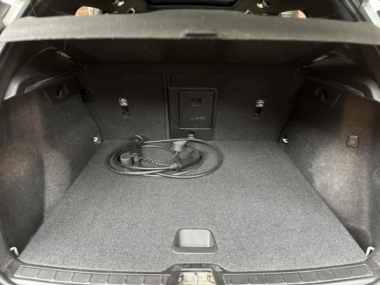 Volvo XC40 Recharge P8 AWD R-Design 408pk 2020 (Origineel-NL+1e eigenaar), K-341-FK