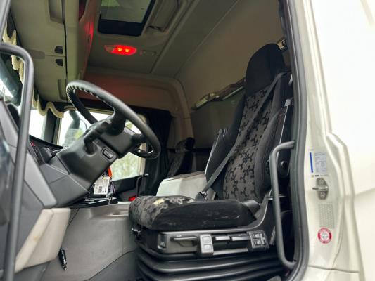 Scania P280 2019 280pk Vrachtwagen, 50-BNT-7