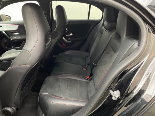Mercedes-Benz A 250 e Business Solution AMG Limited 262pk 2021 (Origineel-NL) A-klasse, K-518-SP