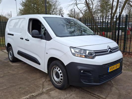 Citroen Berlingo 1.5 BlueHDI Club XL 99 pk 2021, VKN-18-K