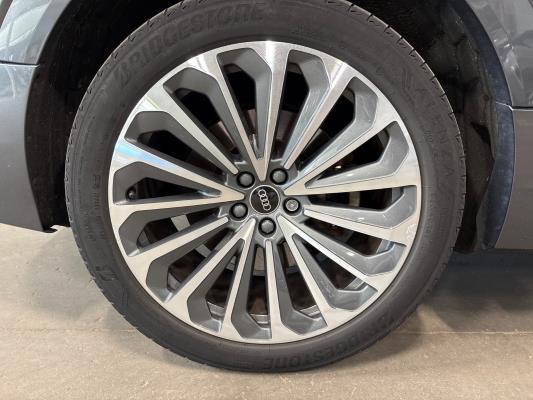 Audi e-tron 55 S edition Quattro 95 kWh 408pk 2020 (Origineel-NL), K-673-BR