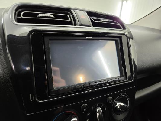 Mitsubishi Space Star Cool 1.2 71pk 2021 (Origineel-NL), L-939-PP