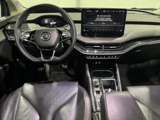 Škoda Enyaq 60 179pk 2022 (Origineel-NL), P-998-NH