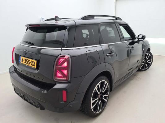 MINI Countryman One ED 1.5 102pk 2021 (Origineel-NL), K-355-XX