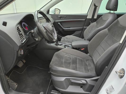 SEAT Ateca EcoTSI Xcellence 1.4 150pk 2017, HPH-25-X