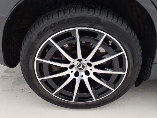 Mercedes-Benz EQC 400 Business Solution 4MATIC 80 kWh 408pk 2021 (Origineel-NL) EQC-Klasse, L-443-VK