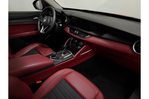 Alfa Romeo Stelvio 2.2d Super 2.2 150pk 2018, XD-720-P
