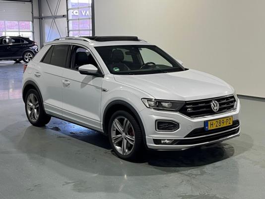 Volkswagen T-Roc Sport Business R Pano 1.5 TSI 150pk 2020 (Origineel-NL), H-289-PZ