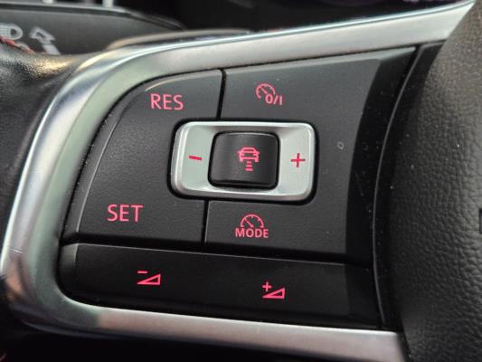 Volkswagen Polo GTI 2.0 TSI 200pk 2020, GKF-44-N
